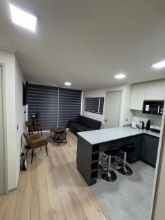 Departamento nuevo 2D-2B 5 Pasajeros - 9