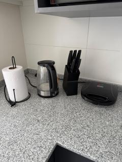 Departamento nuevo 2D-2B 5 Pasajeros - 3