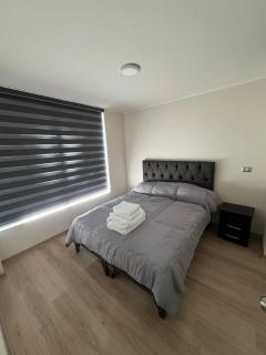 Departamento nuevo 2D-2B 5 Pasajeros - 1