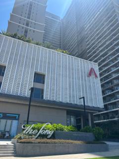 Căn Hộ The Sóng Vũng Tàu - Nhà Bên Biển Apartment - 9