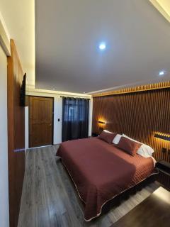 Vista Zacatlan Hotel - 4