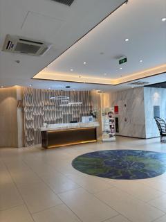 Căn Hộ The Sóng Vũng Tàu - Nhà Bên Biển Apartment - 8