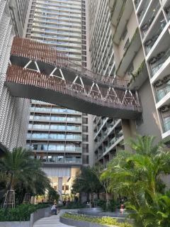 Căn Hộ The Sóng Vũng Tàu - Nhà Bên Biển Apartment - 3