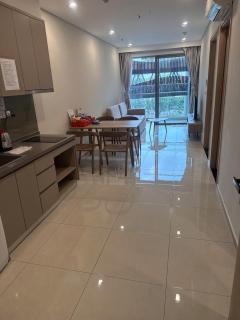 Căn Hộ The Sóng Vũng Tàu - Nhà Bên Biển Apartment - 3