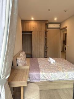 Căn Hộ The Sóng Vũng Tàu - Nhà Bên Biển Apartment - 1