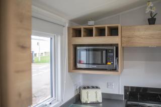 New - 3 bedroom Caravan, 140 Pasture Lane - 5