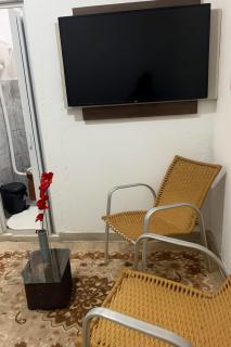 Kitnet Dream House 1 - 0