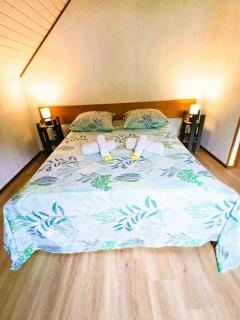 Faré blue lagoon - 4