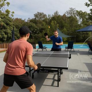 EcoMar Rentals Casa:, Naturaleza, Piscina & Playa - 8