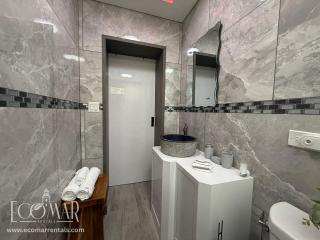 EcoMar Rentals Casa:, Naturaleza, Piscina & Playa - 4