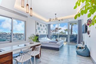 Seogwipo Dawa Pool Villa Pension - 5