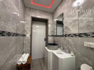 EcoMar Rentals Casa:, Naturaleza, Piscina & Playa - 3