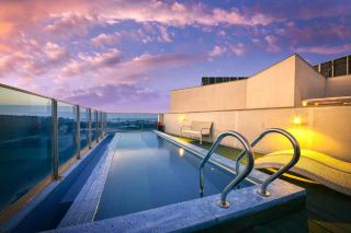 Seogwipo Dawa Pool Villa Pension - 1