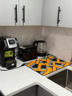 Serenity Suite 3603 - 9