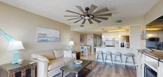 Beachfront Space Coast Gem with Heated Pool, Sleeps 4 - 5