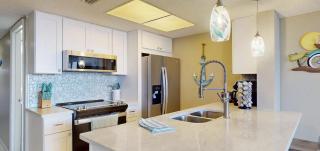 Beachfront Space Coast Gem with Heated Pool, Sleeps 4 - 2