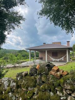 Casa, sítio, aconchegante no Vale dos Vinhedos. - 5