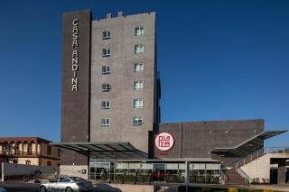 Casa Andina Select Tacna - 8