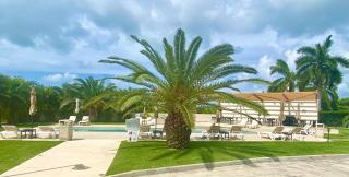 Ocean&airport view condo with pool&gym in Maho, walk to Maho Beach and Mullet Bay - 9