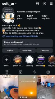 Por Do Sol Residence - 3