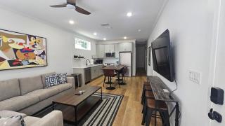 Azalea Spring Cottage - 6