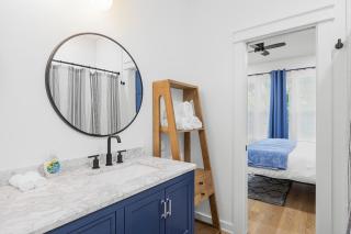 Azalea Spring Cottage - 8