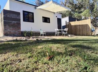 Cómoda casa cerquita de la playa - 0