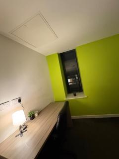 Central Notts studio flat, Sleeps up to 2 - 1