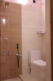 Janani Silver Apartment Chathannoor, Kottiyam - 2