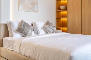 Berawa Week 6 - Tropical 2-Bedroom Villa with Private Pool and Relaxing Garden - 8