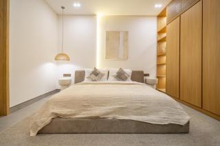 Berawa Week 6 - Tropical 2-Bedroom Villa with Private Pool and Relaxing Garden - 3