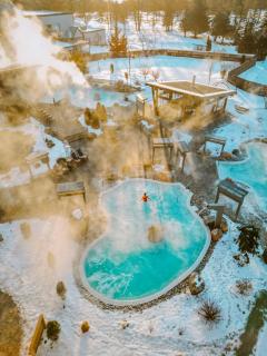 Chateau Cartier Hotel & Resort, an Ascend Collection Resort - 9