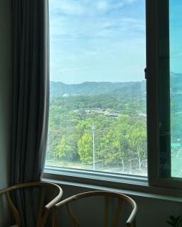 Jongno, Palace Views, Full options - 5