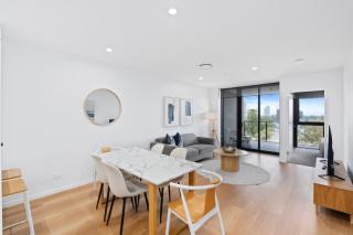 New waterview two bedrooms - 1