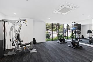 New waterview two bedrooms - 4