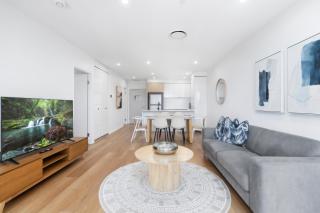 New waterview two bedrooms - 2