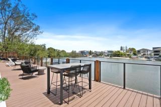 New waterview two bedrooms - 9