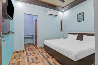 Hotel O Drip Inn - 5