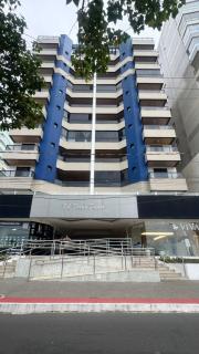 Apartamento Vista Mar 806 - 3 quartos ,2 garagens, prédio frente mar-quiosque 8, elevador ,portaria 24 e internet - Guarapari - 6