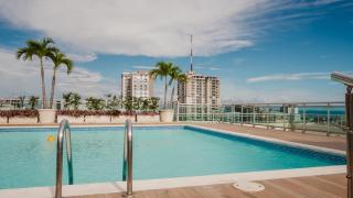 Apartamento Luxury con Vista al Mar - 0