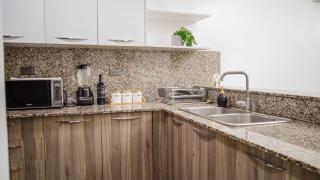 Apartamento Luxury con Vista al Mar - 2