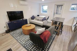 Over on Oak St - Washington - 0