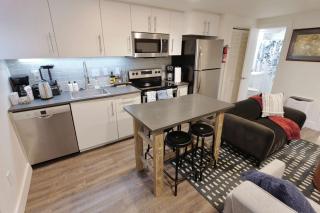 Over on Oak St - Washington - 4