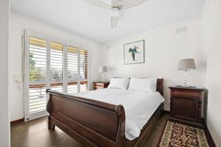 Coastal Comfort - Peaceful 2BR stay in old Torquay - Torquay - 9
