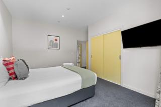 Riverside Hotel Marlborough - 4