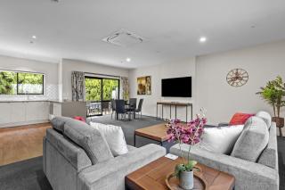 Riverside Hotel Marlborough - 9