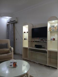 Arrabia in front of Beirut Hotel - 0