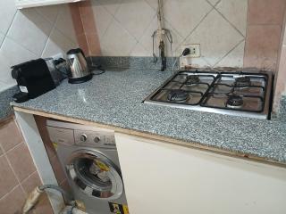 Arrabia in front of Beirut Hotel - 9