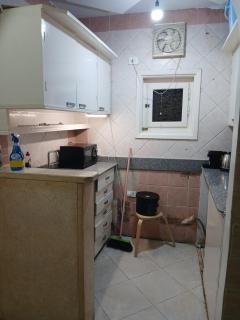 Arrabia in front of Beirut Hotel - 8