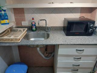 Arrabia in front of Beirut Hotel - 6